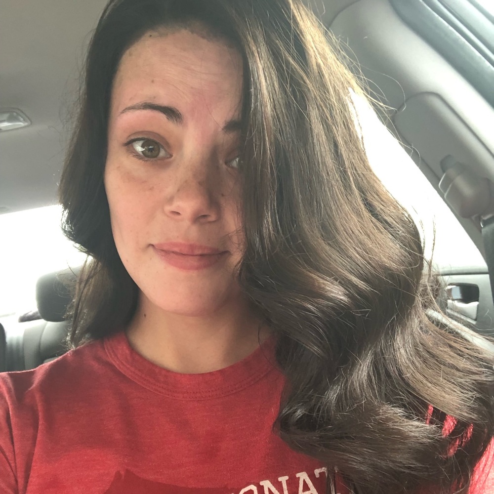 Meet your Posher, Danielle